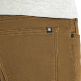 Banana Republic Slim Fit Stretch Fabric for Comfort 5 Pocket Pant