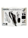 Wahl Clipper Home Barber Haircut Kit Electric Hair cutting 30pcs 79524-3001P (NEW)