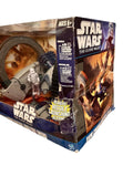 Damage Box Radio Control RC HAILFIRE Droid Star Wars Clone Wars 2010 Hasbro