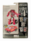 Transformers Generations Combiner Wars Deluxe Class 5-1/2" Tall Figure - IRONHIDE (DAMAGE BOX)