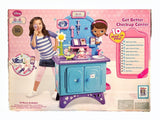 Disney DOC McStuffins Get Better Checkup Center+13 Pieces 2014 TOTY Winner