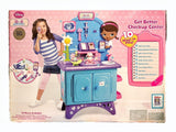 Disney DOC McStuffins Get Better Checkup Center+13 Pieces 2014 TOTY Winner