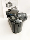 Canon EOS Rebel Xs 35mm SLR Camera +35-80mm Lens Vintage 90's (Refurbished)