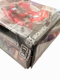 Transformers Generations Combiner Wars Deluxe Class 5-1/2" Tall Figure - IRONHIDE (DAMAGE BOX)