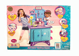 Disney DOC McStuffins Get Better Checkup Center+13 Pieces 2014 TOTY Winner