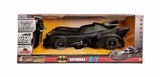 Jada Toys Batman 1989 Batmobile 2.4GHz RC Remote Control Car USB Charging 2018