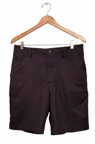 Greg Norman Signature Series Flat Front Short Golf Performance by Design