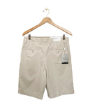 Greg Norman Signature Series Flat Front Short Golf Performance by Design
