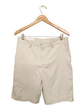 Greg Norman Signature Series Flat Front Short Golf Performance by Design