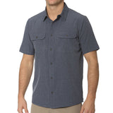 ZeroXposur Stretch Active Travel Shirt Style Comfort Lightweight UPF30+ $70