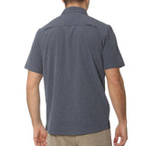 ZeroXposur Stretch Active Travel Shirt Style Comfort Lightweight UPF30+ $70