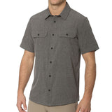 ZeroXposur Stretch Active Travel Shirt Style Comfort Lightweight UPF30+ $70
