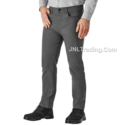 Member's Mark Men's Straight Fit Denali Performance Pant Durable stret –  JNL Trading