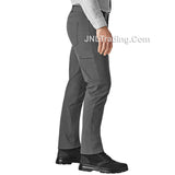 Member's Mark Men's Straight Fit Denali Performance Pant Durable stretch