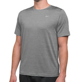Reebok Active Tee Cool Lightweight Exercise Workout T-Shirt