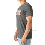 Lucky Brand Men's Short Sleeve Crew Neck Graphic Tee Soft and Comfy T-Shirt
