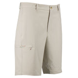 Greg Norman Men's Flat Front Lightweight Performance Golf Shorts Pants $65