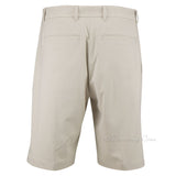 Greg Norman Men's Flat Front Lightweight Performance Golf Shorts Pants $65