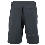 Greg Norman Men's Flat Front Lightweight Performance Golf Shorts Pants $65