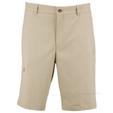 Greg Norman Men's Flat Front Lightweight Performance Golf Shorts Pants $65