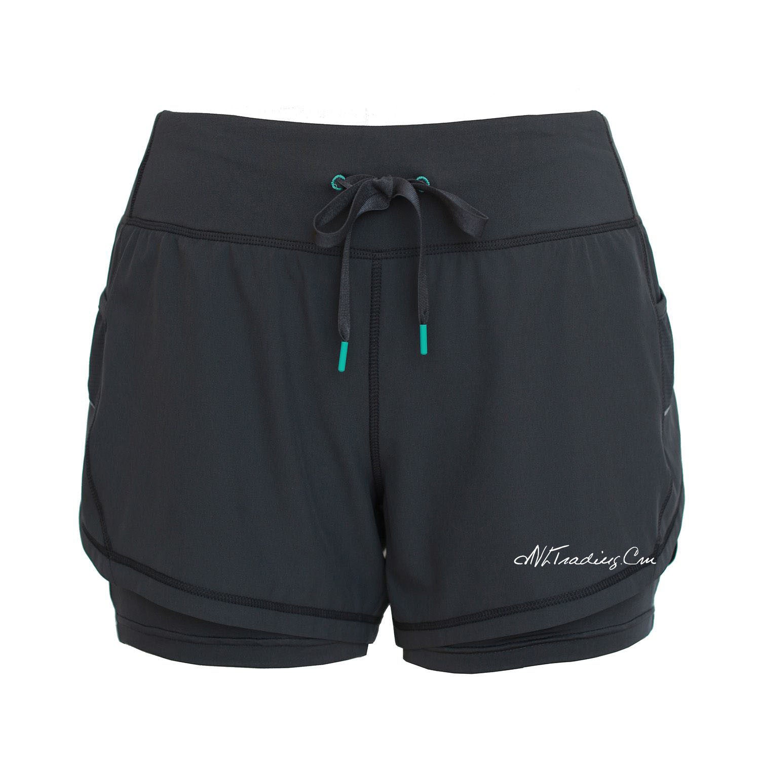 完売品 入手困難 新品 LIten Quilting short pants 黒 0040622407359_A.jpg?v=1476133965
