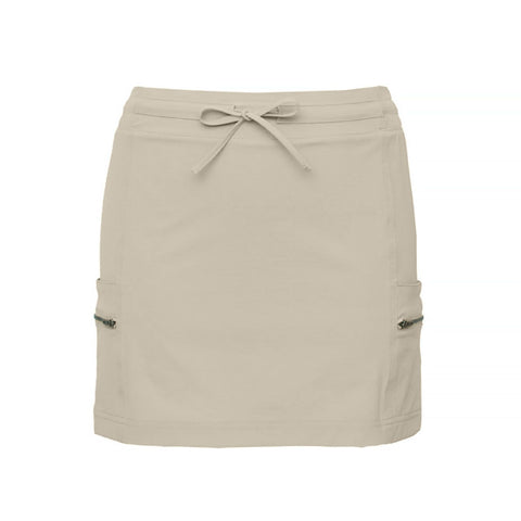 Tangerine Women Trek Skort Active Light Short Skirt