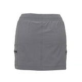 Tangerine Women Trek Skort Active Light Short Skirt