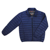 Hawke & Co. Men's Packable Ultra Light Down Jacket Ultimate on the Go Warmth