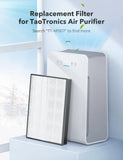 Original Taotronic Replacement 3-in-1 True HEPA Filter Air Purifier TT-AP007