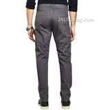 Men Weatherproof Zip 5-Pocket Utility Pant Flex Waistband Stretch Fabric