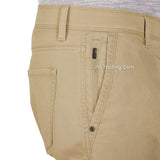 Weatherproof Men’s Utility Pant Comfortable Stretch Fabric Flex Waistband