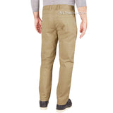 Weatherproof Men’s Utility Pant Comfortable Stretch Fabric Flex Waistband