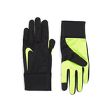 NWT NIKE K.O. Thermal Therma-FIT Training Gloves Touch Screen Fingertip Swoosh
