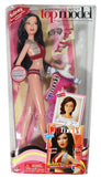 NIB America's Next Top Model Sidney in Swimsuit Photoshoot Fierce 12 inch Doll