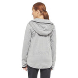 NW C9 Champion Premium Women Victory Fleece Full Zip Hoodie Power Protect Jacket