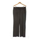 NEW RAFAELLA Dressy Formal Classic Higher Rise Straight Hip & Leg Pant sz 12/16