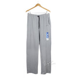 NWT Eddie Bauer Men Soft Lightweight Lounge Relax Comfortable Straight Pant $65