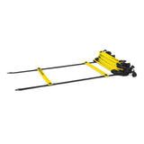 NEW SKLZ 15' Flat-Rung Agility Quick Ladder Coordination/Agility/Speed Trainer