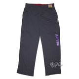NWT Reebok Men's Ligthweight Active Mesh Gym Exercise Workout Athletic Pants