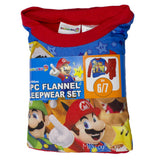 NWT 2 Pcs Children Toddler Flannel Pajama Sleepwear Set Frozen Disney/Lego/DC