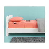 NEW Room Essentials 3Pcs Microfiber Sheet Set+Storage Pocket Dorm Bed XL TWIN