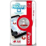NEW iPieces Air Hockey Strikers on any IPad Play Arcade Style Game App included