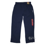 NWT Reebok Men's Ligthweight Active Mesh Gym Exercise Workout Athletic Pants