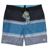 NWT ZeroXposur Men's Swimming Trunk Swimwear Swim Pants Surf Board Beach Shorts