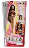NIB America's Next Top Model Sidney in Swimsuit Photoshoot Fierce 12 inch Doll