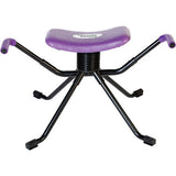 NIB Kymaro Rhythm Rocker Dance Exercise System 2 Workout DVDs TONE Abs Burn Fat
