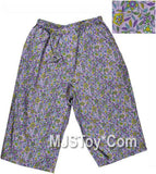New Fun Relaxing Baby Girl Summer Cotton Pants 2T 3T 4T