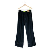 NEW Reebok Men's Workout Ready Performance Pants Mesh Fleece Play Warm Pant