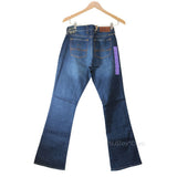 NWT Women's LUCKY BRAND SOFIA BOOT CURVY JEANS Size 2-14 Reg/Long/Ankle $99