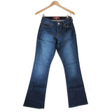 NWT Women's LUCKY BRAND SOFIA BOOT CURVY JEANS Size 2-14 Reg/Long/Ankle $99